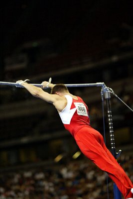 2003 California Gymnastics 51