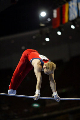 2003 California Gymnastics 53