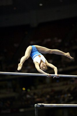 2003 California Gymnastics 54