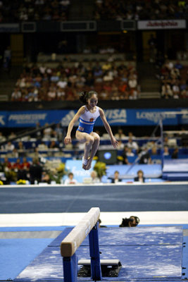 2003 California Gymnastics 55