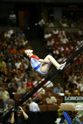 2003 California Gymnastics 55