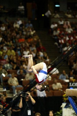 2003 California Gymnastics 56