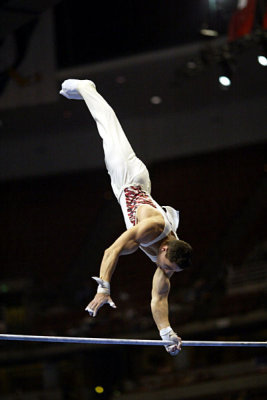 2003 California Gymnastics 56