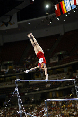 2003 California Gymnastics 61