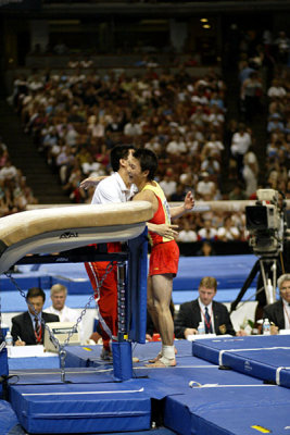 2003 California Gymnastics 62