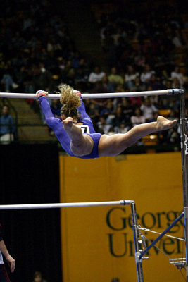2003 Virginia Gymnastics 12