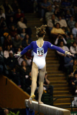2003 Virginia Gymnastics 13
