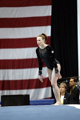 2003 Virginia Gymnastics 15