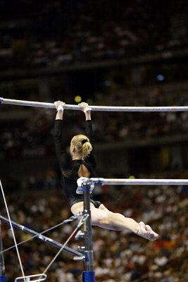 2003 California Gymnastics 57