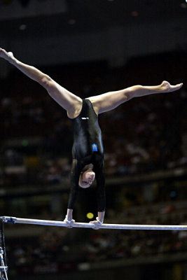 2003 California Gymnastics 58