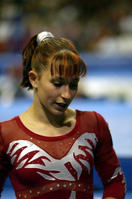 2003 California Gymnastics 58