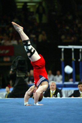 2004 New York Gymnastics 13