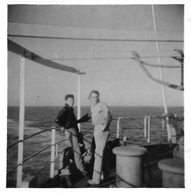 Lithgow 1959. Grimstad og Kjell Meisfjordskar_.jpg
