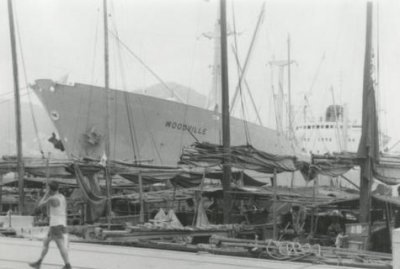 Woodville