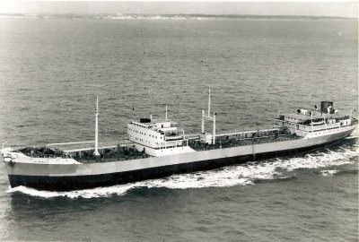 G. C. Brvig 1951.jpg
