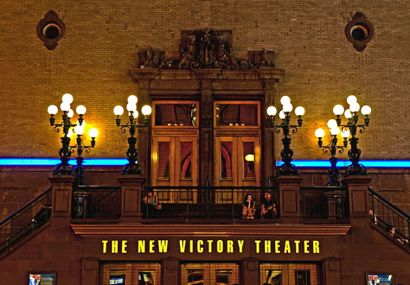 New Victory Theater