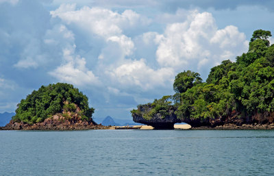 Rai Island