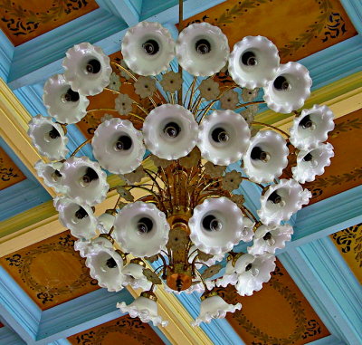 Chandelier