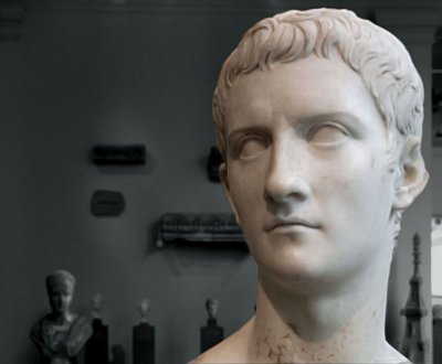 Emperor Caligula