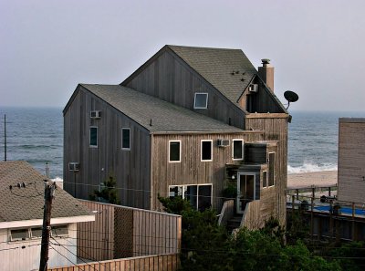 House on Ocean Walk