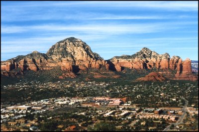 Sedona