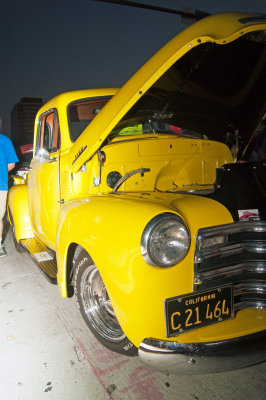 Glendale, CA Cruise Night July 2010