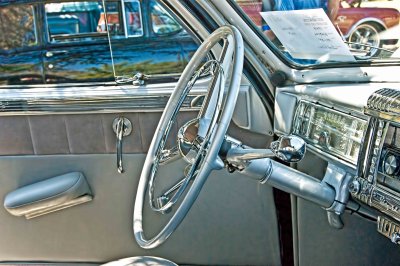 '48 Chrysler Windsor