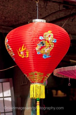 Golden Dragon Parade-Chinatown