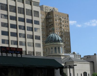fort_worth_texas