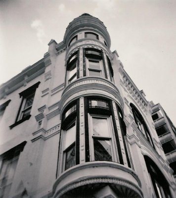 Houston old building.JPG