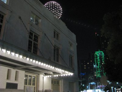dallas