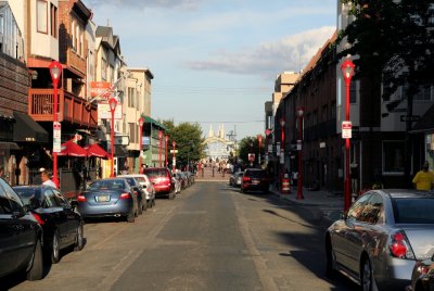 South Street