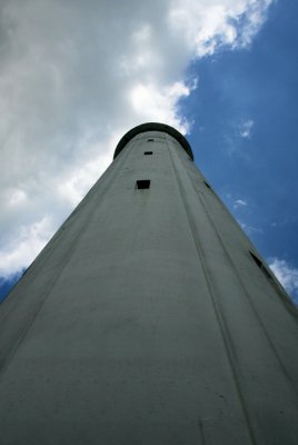 Sulpher Springs Tower