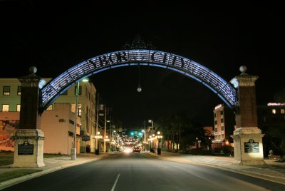 Ybor City