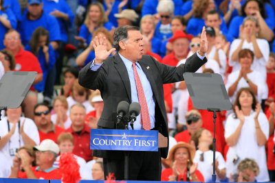 US Senator-Mel Martinez037.jpg