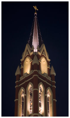 Cathedral Santuario De Guadalupe (Diocese of Dallas)