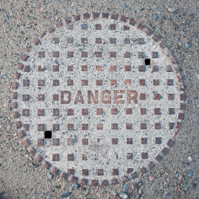 Utility cover