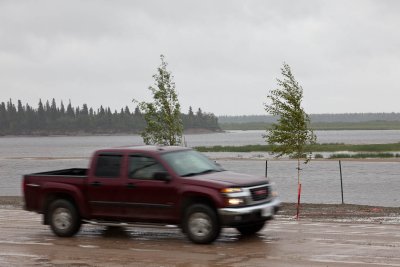 Rain 2010 July 2nd