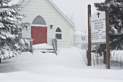 Anglican Church of the Apostles