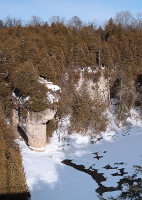 Elora Gorge