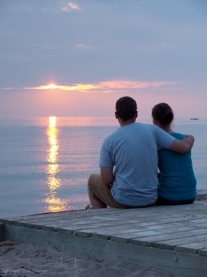 Contemplation #1