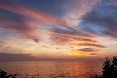 Just another sunset
