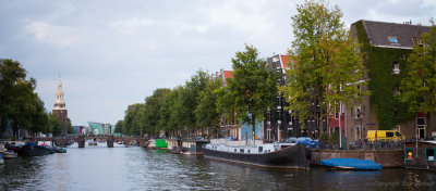 Amsterdam, Holland, 2012