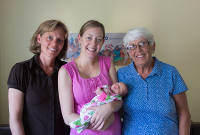 4 generations