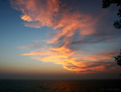 Lake Huron - 2006