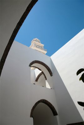 Santorini, Greece