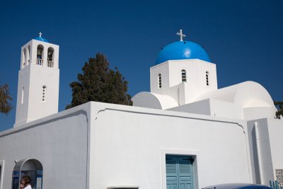 Santorini, Greece