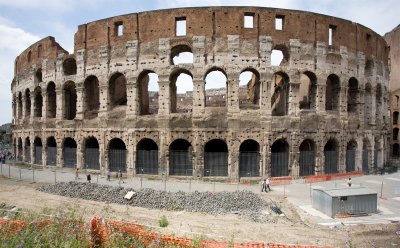 Colosseum, Rome