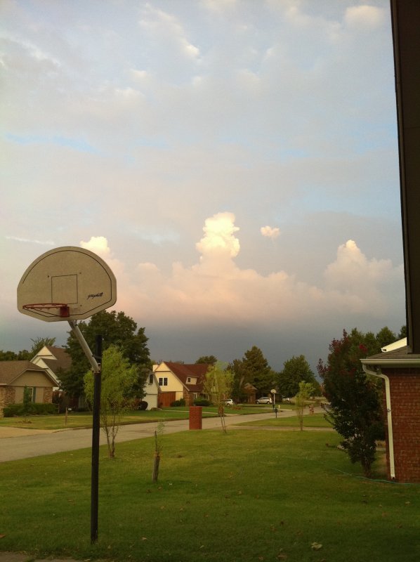 August 17 2010