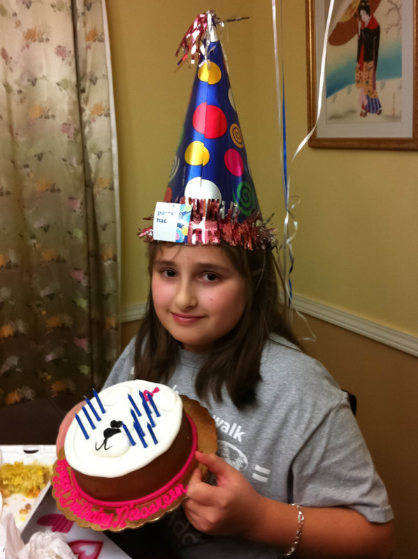 January 13 2011